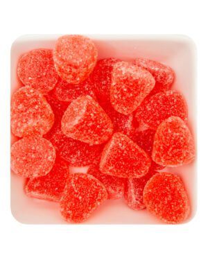 Raspberry Jellies