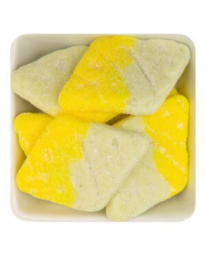 Tutti Frutti Diamonds