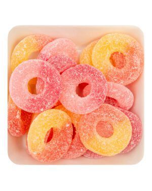 Tutti Frutti Rings