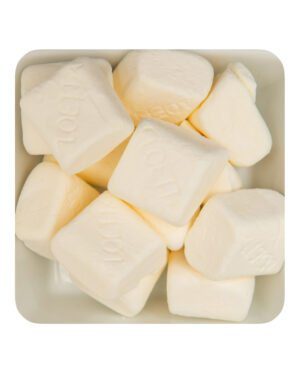 Vanilla Cubes