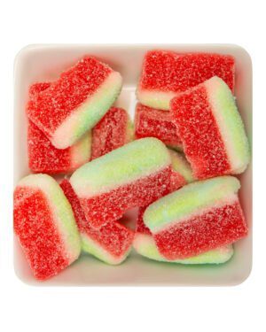 Watermelon Wedges